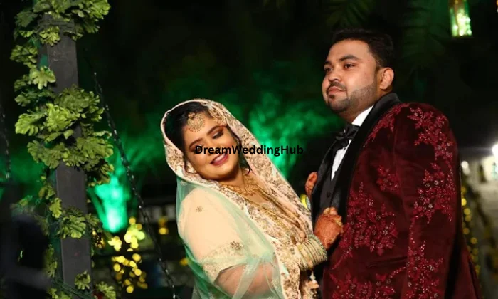 Zaina Iram makeup artist